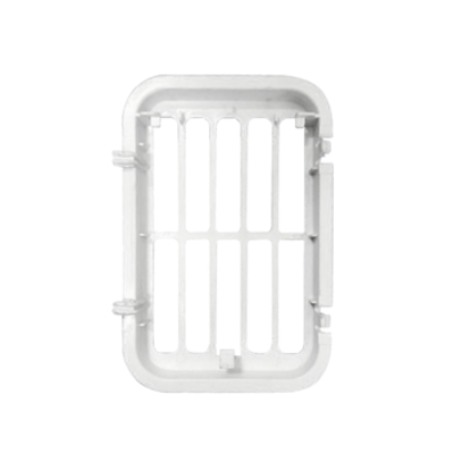 Picture of cover, air, channel