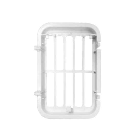 Picture of cover, air, channel