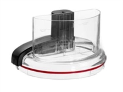 Picture of Cover, Bowl with Seal For KITCHENAID F/PRO 