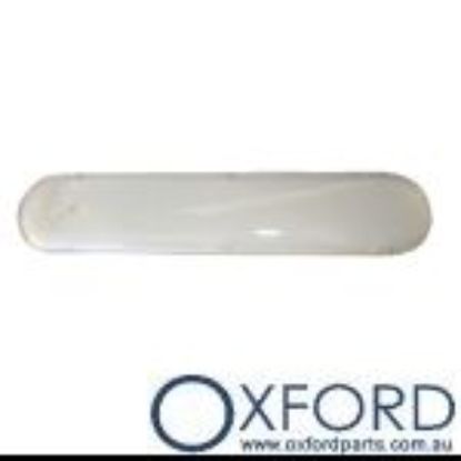 Picture of cover, lamp, 40W