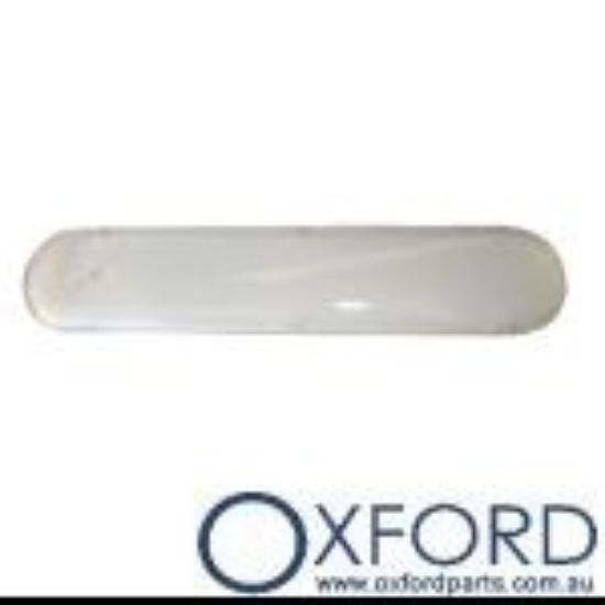 Picture of cover, lamp, 40W