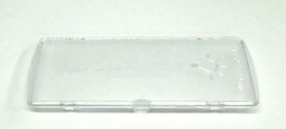 Picture of cover, lamp, Canopy, 40W