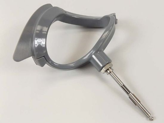 Picture of CREAMING BEATER ASSEMBLY including WIPER for Kenwood General