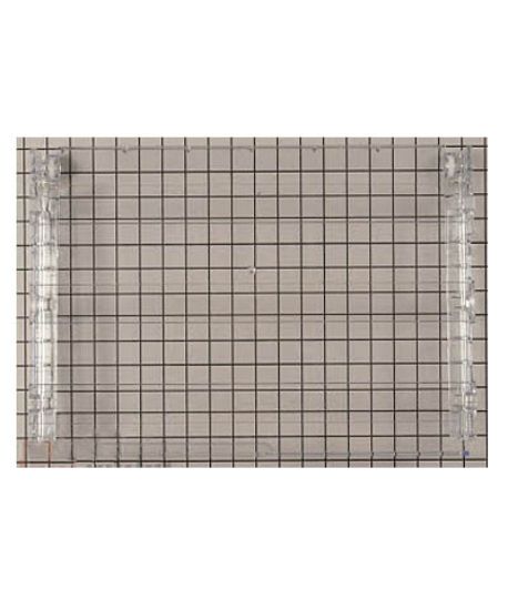 Picture of Crisper Cover/Support/Lid  46cm x 31.5cm.