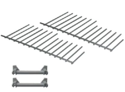 Picture of CROCK INSERT FD 7PS SPARES PH9