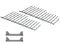 Picture of CROCK INSERT FD 7PS SPARES PH9