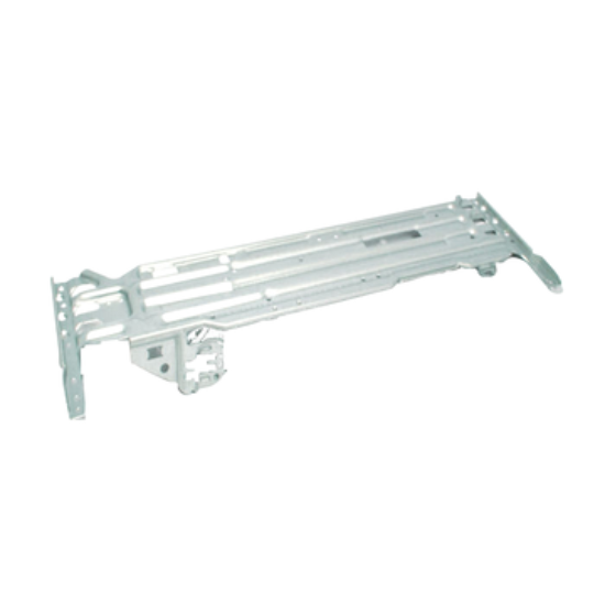Picture of crossbar, suspension, tub