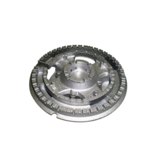 Picture of CROWN BURNER WOK DEFENDI