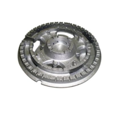 Picture of CROWN BURNER WOK DEFENDI