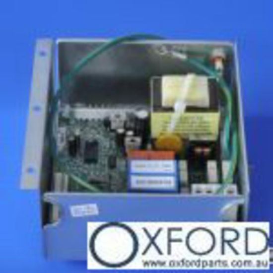 Picture of CTRL BRD/BOX BUZZER   