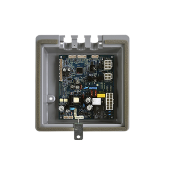 Picture of CTRL BRD/BOX BUZZER ASSY 