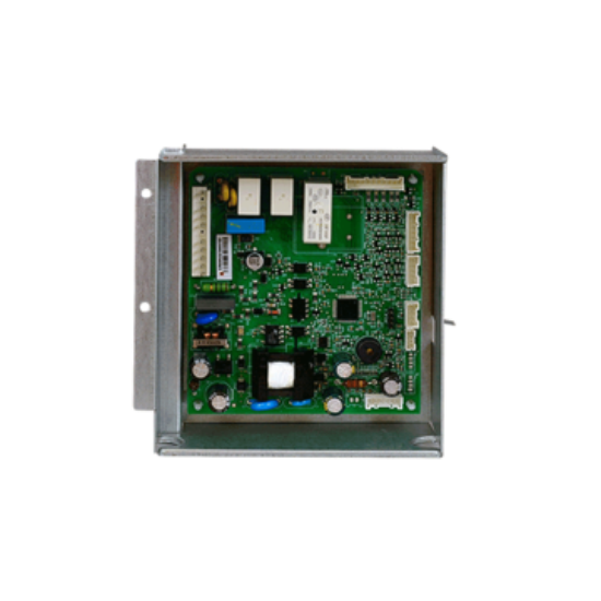 Picture of CTRL BRD/BOX EFR2002