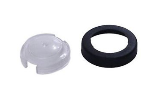 Picture of CUP FOR HOB SHELF KNOB - INDESIT 039633 - ORIGINAL