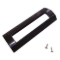 Picture of CURVED DOOR FRIDGE HANDLE - BROWN UNIVERSAL 105-16