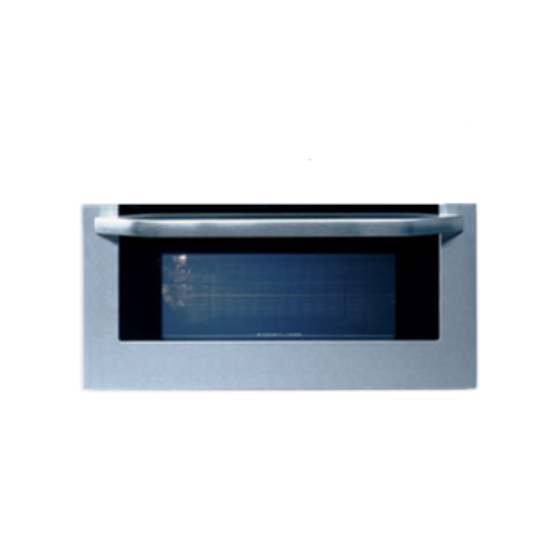 Picture of DOOR OVEN COMPLETE CN