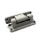 Picture of DOOR REVERSIBLE HINGE W/CAPS H52mm