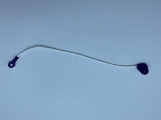 Picture of door rope
