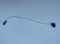Picture of door rope