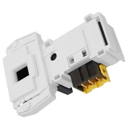 Picture of door safety device For hoover  washing machine 