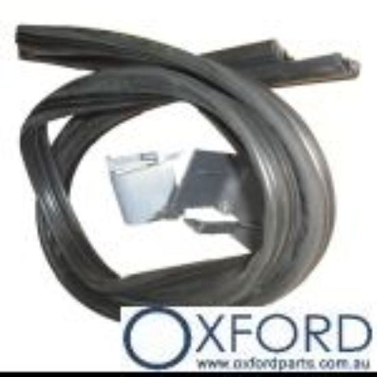 Picture of DOOR SEAL