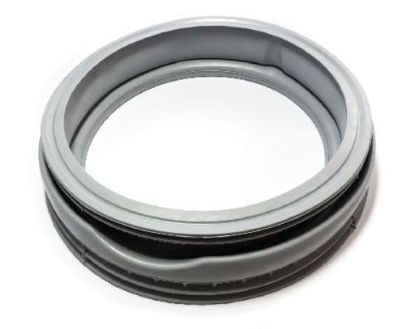 Picture of Door Seal ( No pipe ) Replaces Bosch 00354135,00362254,00706276 - Not WAN22120AU Older models   