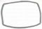 Picture of DOOR SEAL / GASKET OO986X