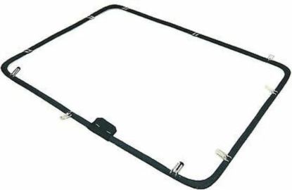 Picture of Door Seal for Bosch Oven