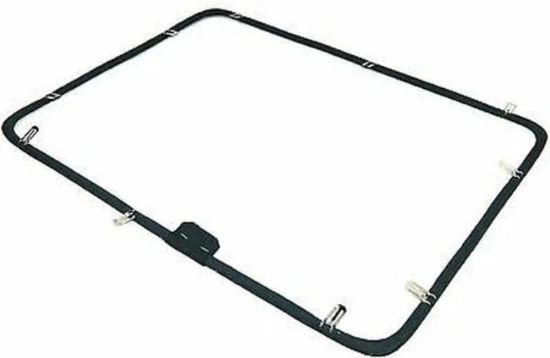 Picture of Door Seal for Bosch Oven