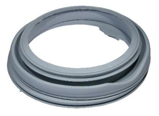 Picture of Door Seal Replaces Whirlpool 481246068633 