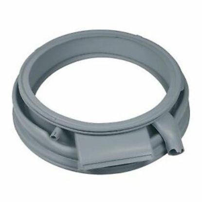 Picture of Door Seal. Replaces Bosch 684256 