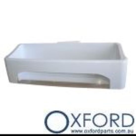 Picture of door shelf - Middle - full length - 240C