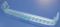 Picture of DOOR SHELF, BOTTOM FREEZER