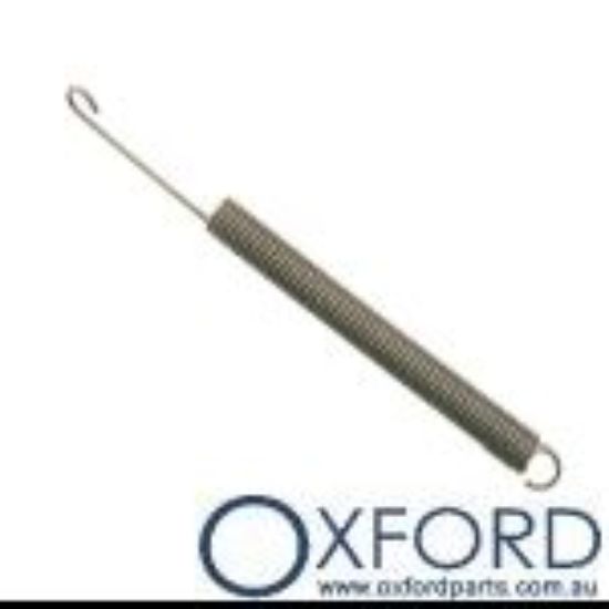Picture of DOOR SPRINGDOOR SPRING    SI2112PDOOR SPRING   SI2112P.
