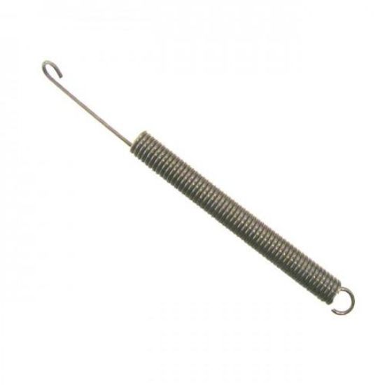 Picture of door springs for Delonghi Dishwasher.