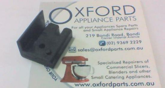 Picture of DOOR SUPPORT LOWER LEFT. 