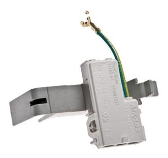 Picture of DOOR SWITCH 3XLSQ7533JQ. 
