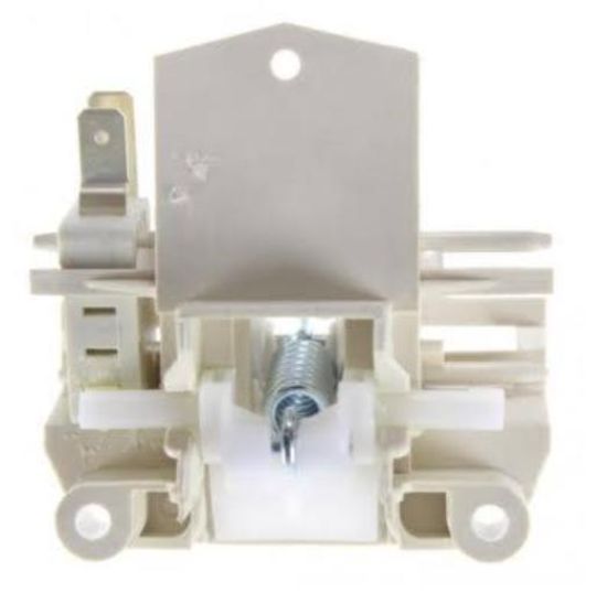 Picture of DOOR SWITCH ASSEMBLY For OMEGA D/WASHER