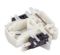 Picture of DOOR SWITCH ASSY For DELONGHI Dishwasher