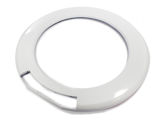 Picture of DOOR TRIM - ARCELIK BEKO 2804920100 - ORIGINAL
