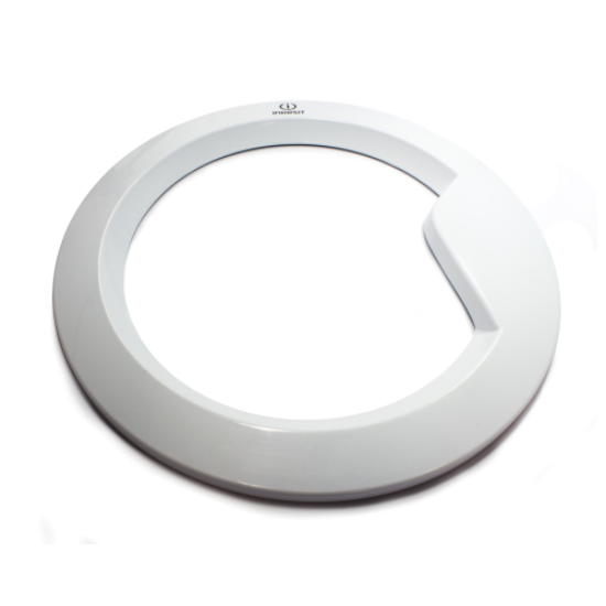 Picture of DOOR TRIM FOR INDESIT 306743