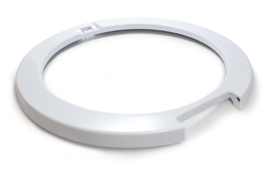 Picture of DOOR TRIM WHIRLPOOL 481955238025
