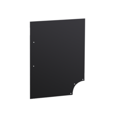 Picture of DOOR TROLLEY 4B RH 1100E