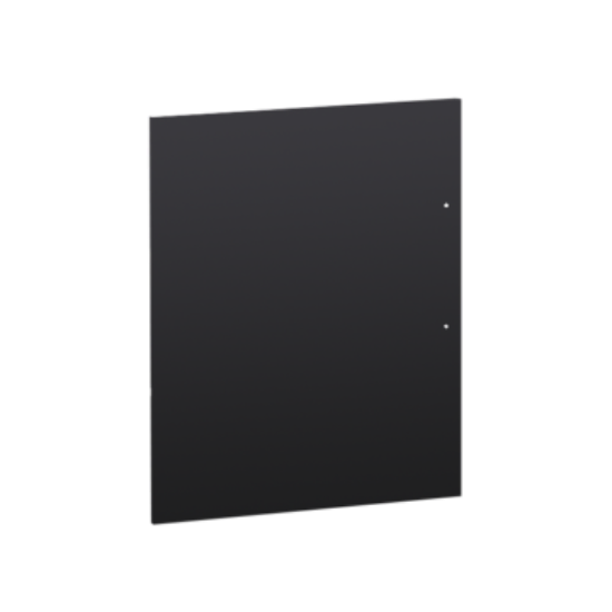 Picture of door, 4B TROLLEY LH 1100E