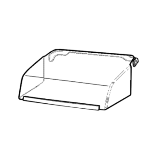 Picture of DOOR, DAIRY ASSY.