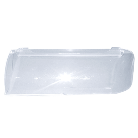 Picture of door, dairy, right