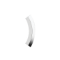 Picture of DOOR, HANDLE CHROME