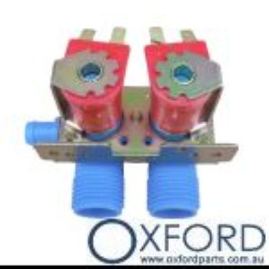 Picture of DOUBLE INLET VALVE