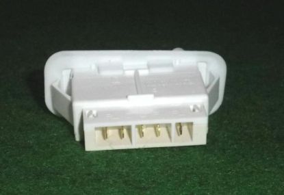 Picture of DOUBLE LIGHT FAN SWITCH For LG FRG