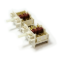 Picture of DOUBLE OVEN ROTARY SWITCH - GORENJE 617772-5HE565