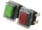 Picture of DOUBLE POLE SWITCH. A bit sticky, but still good.